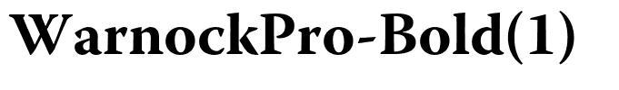 WarnockPro-Bold(1)