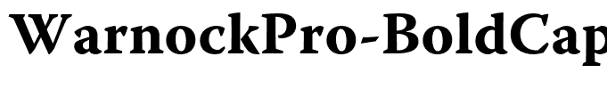 WarnockPro-BoldCapt(1)