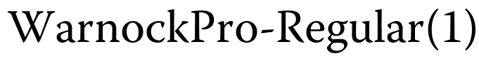 WarnockPro-Regular(1)