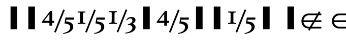 Whitenights LT Std Math