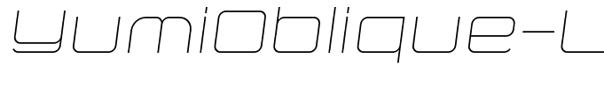 YumiOblique-Light