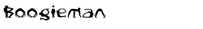 Boogieman