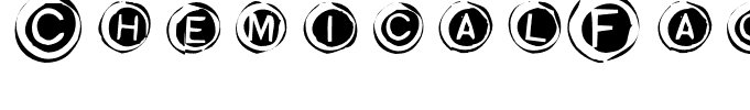 ChemicalFactory