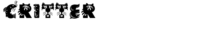 Critter