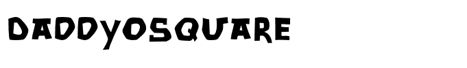 DaddyOSquare