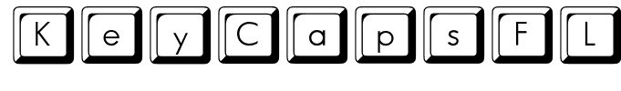 KeyCapsFLF