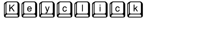 Keyclick
