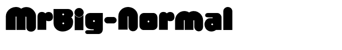 MrBig-Normal