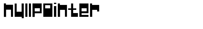 NullPointer