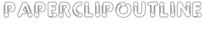 PaperClipOutline