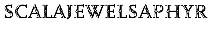 ScalaJewelSaphyr