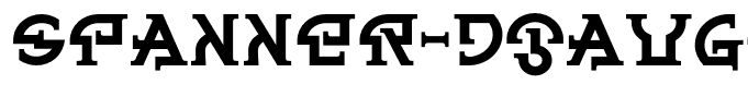 Spanner-DGauge