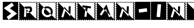 Spontan-Initials