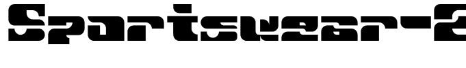 Sportswear-ERegular