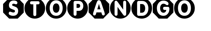StopAndGo