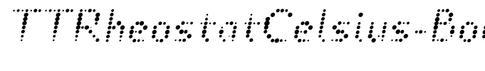 TTRheostatCelsius-BookItalic