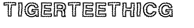 TigerteethICG