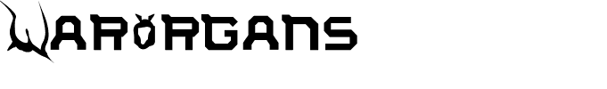 WarOrgans