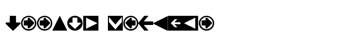 4rrows Regular