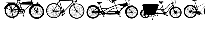 BIKES Regular