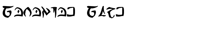 Barazhad Bold