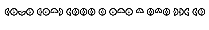 Cybertron OpCode Regular