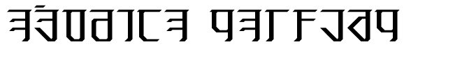 Exodite Regular