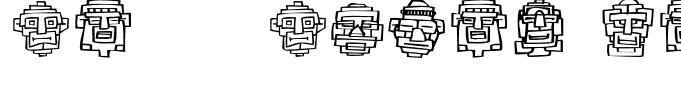 FE 20 Faces Regular