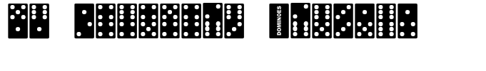 FE Dominoes Regular