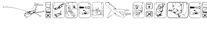 FastenYourSeatBelt Clean Regular