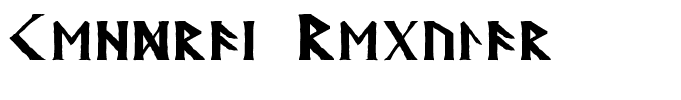 Kehdrai Regular