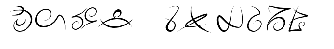 Mage Script Italic