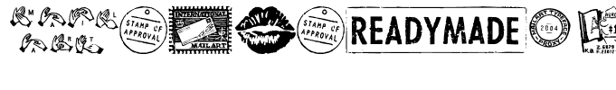 Mailart  Graphics