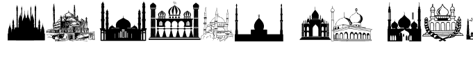 Masjid Al Imran Regular