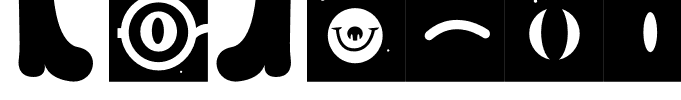 Monster Happy Regular