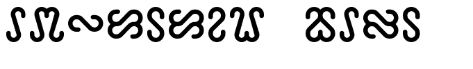 Ophidian Bold