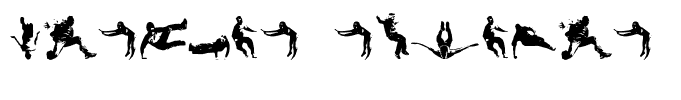 Parkour Regular
