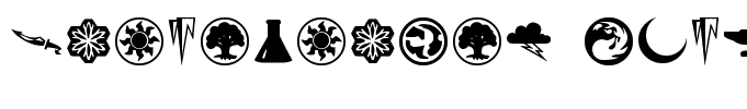 Planewalker Dings Regular