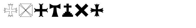 RTA Cross Regular