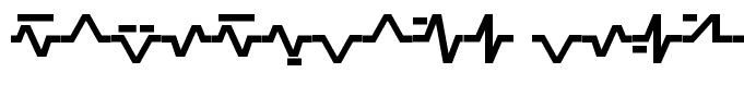 Sinescript Regular