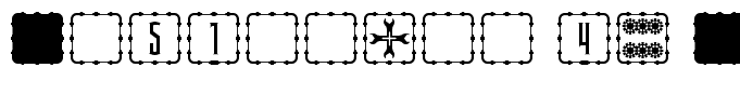 Steampips d6 Regular