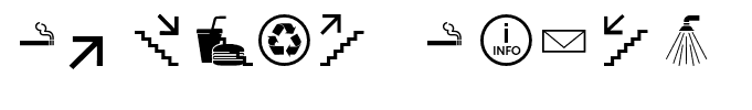 Symbol Signs Basis set