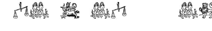 Tierkreis 3 Regular