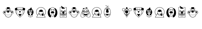 regularmup Regular