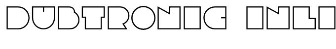 Dubtronic Inline Regular