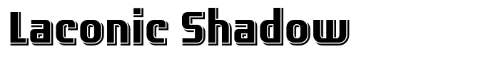 Laconic Shadow