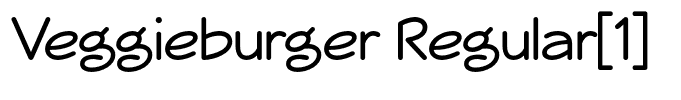 Veggieburger Regular[1]