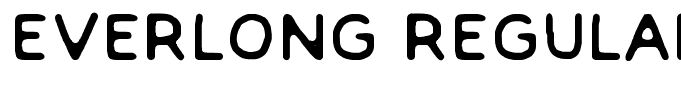 EVERLONG Regular