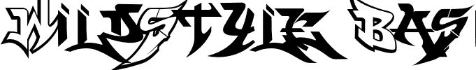 WildStyle Basic