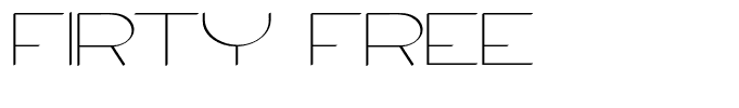 Firty Free